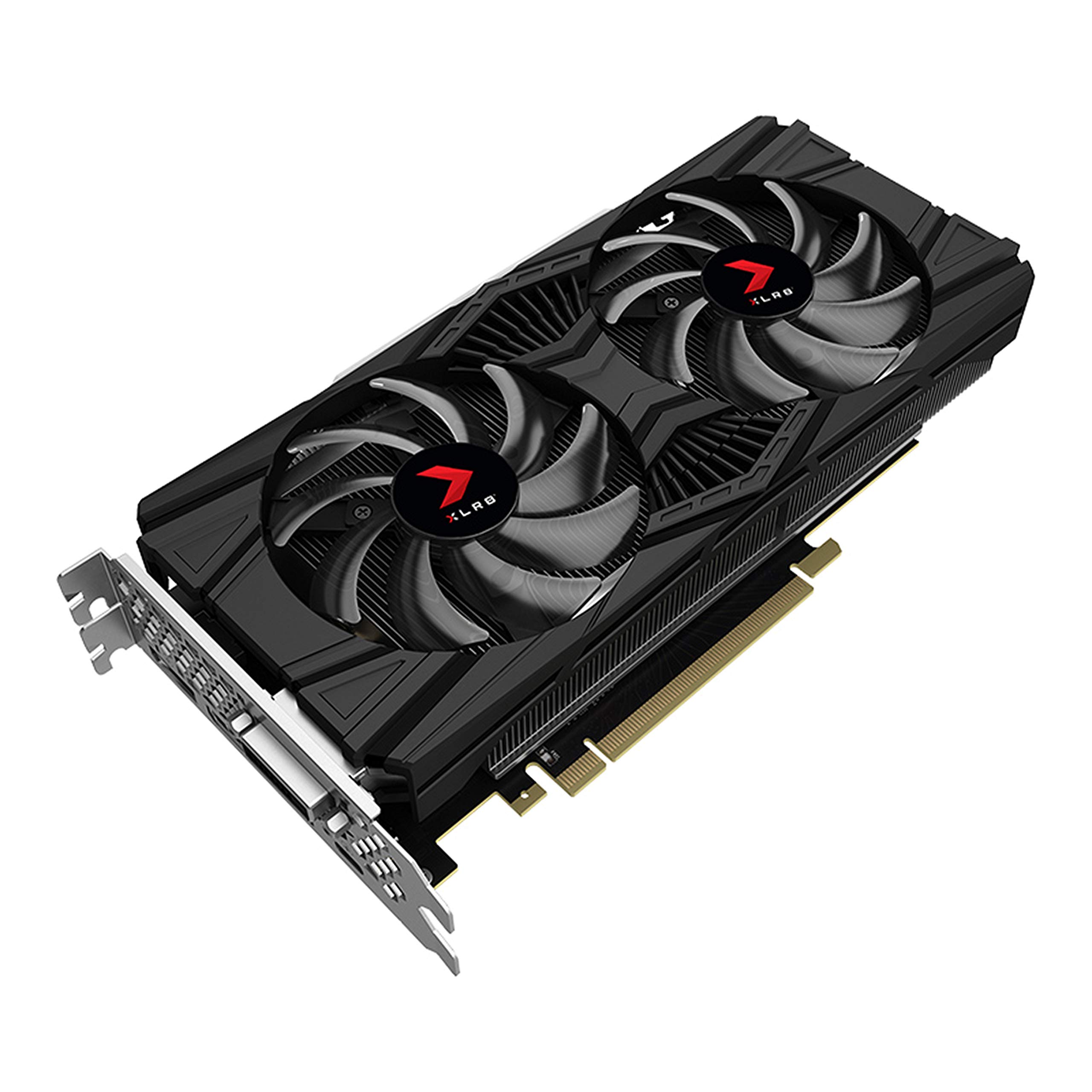 Amazon.com: PNY GeForce® RTX 2070 8GB XLR8 Gaming Overclocked